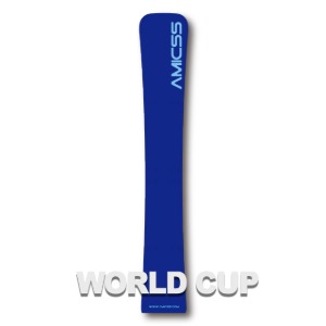 [AMICSS/아믹스] 21/22 WORLD CUP (BLUE) 알파인보드 (예약판매 계약금)