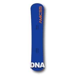 [AMICSS/아믹스] 21/22 DNA 데크 (예약판매 계약금)